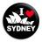 I Love Sydney