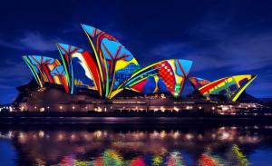 Vivid Sydney