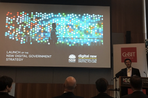 NSW government earmarks $1 billion for major IT projects