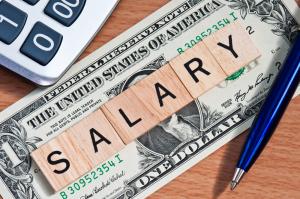 Average Salary Australia