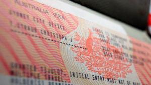 Work and Holiday Visa (Subclass 462)