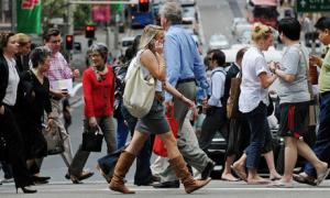 Bums on seats tell the Sydney housing boom  story