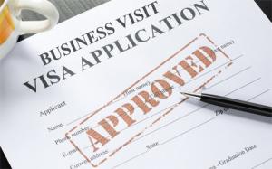 Coming to Australia to start a business