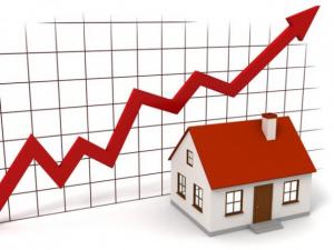 House prices jump 3.7 per cent since start of year