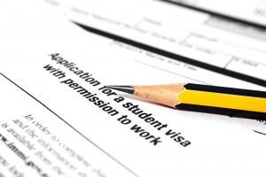 Tips to prepare your student visa application
