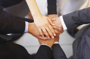 Building Partnerships Grants